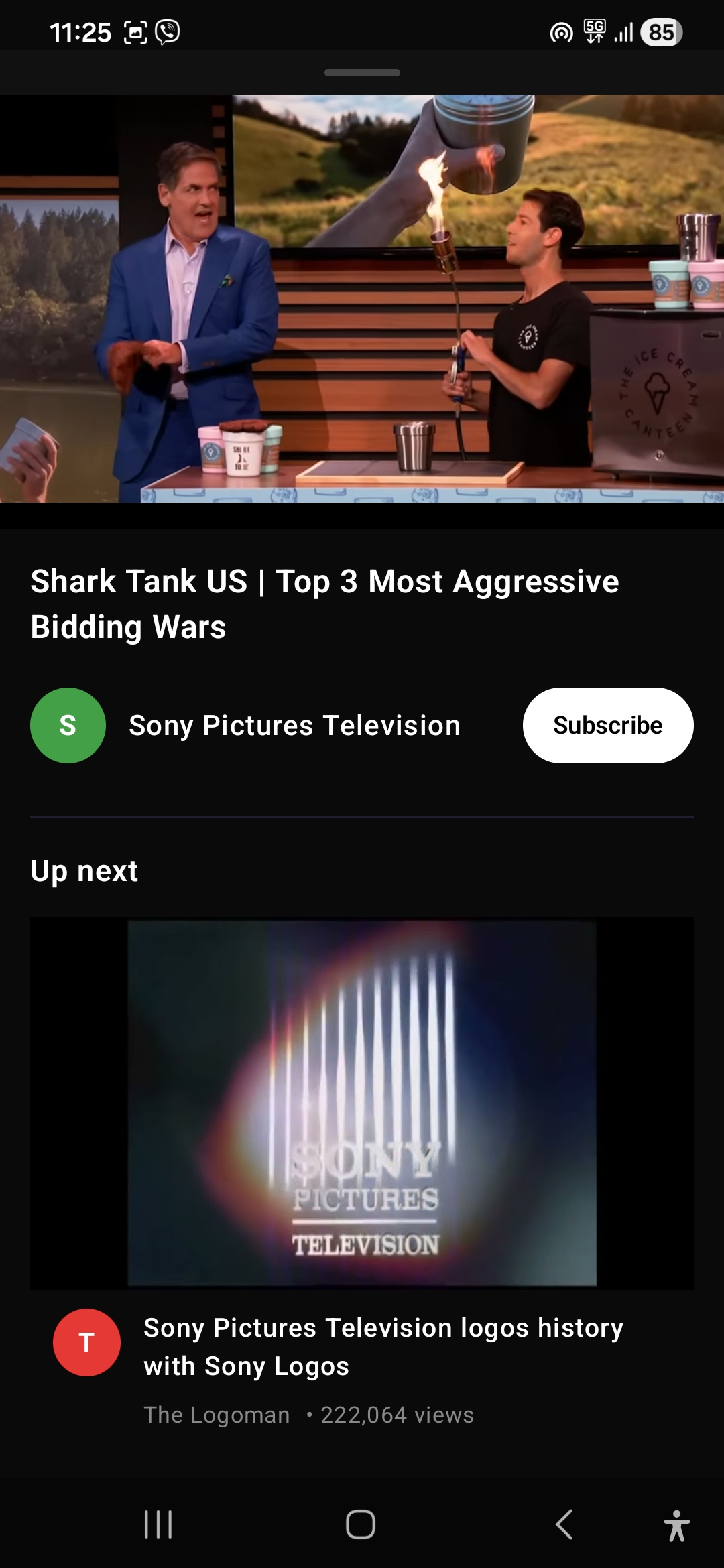 Video Player
